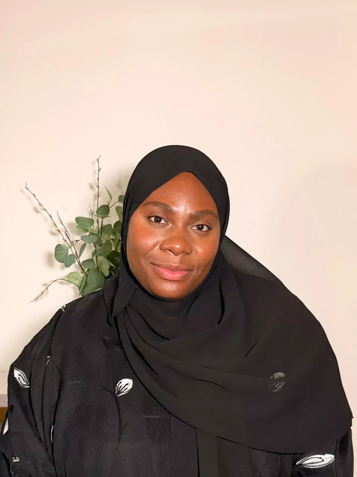 birthing muslimah CO-founder