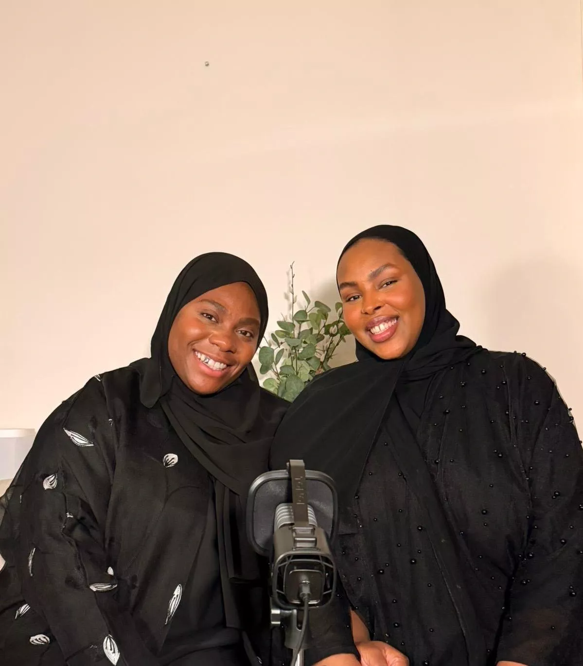 birthing muslimah CO-founder