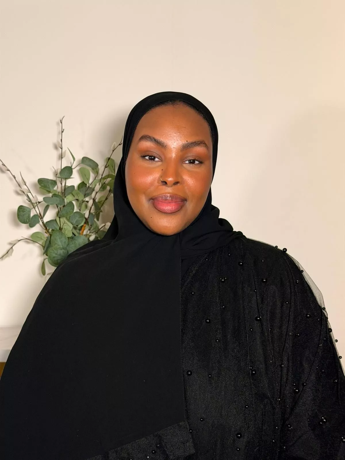 birthing muslimah CO-founder