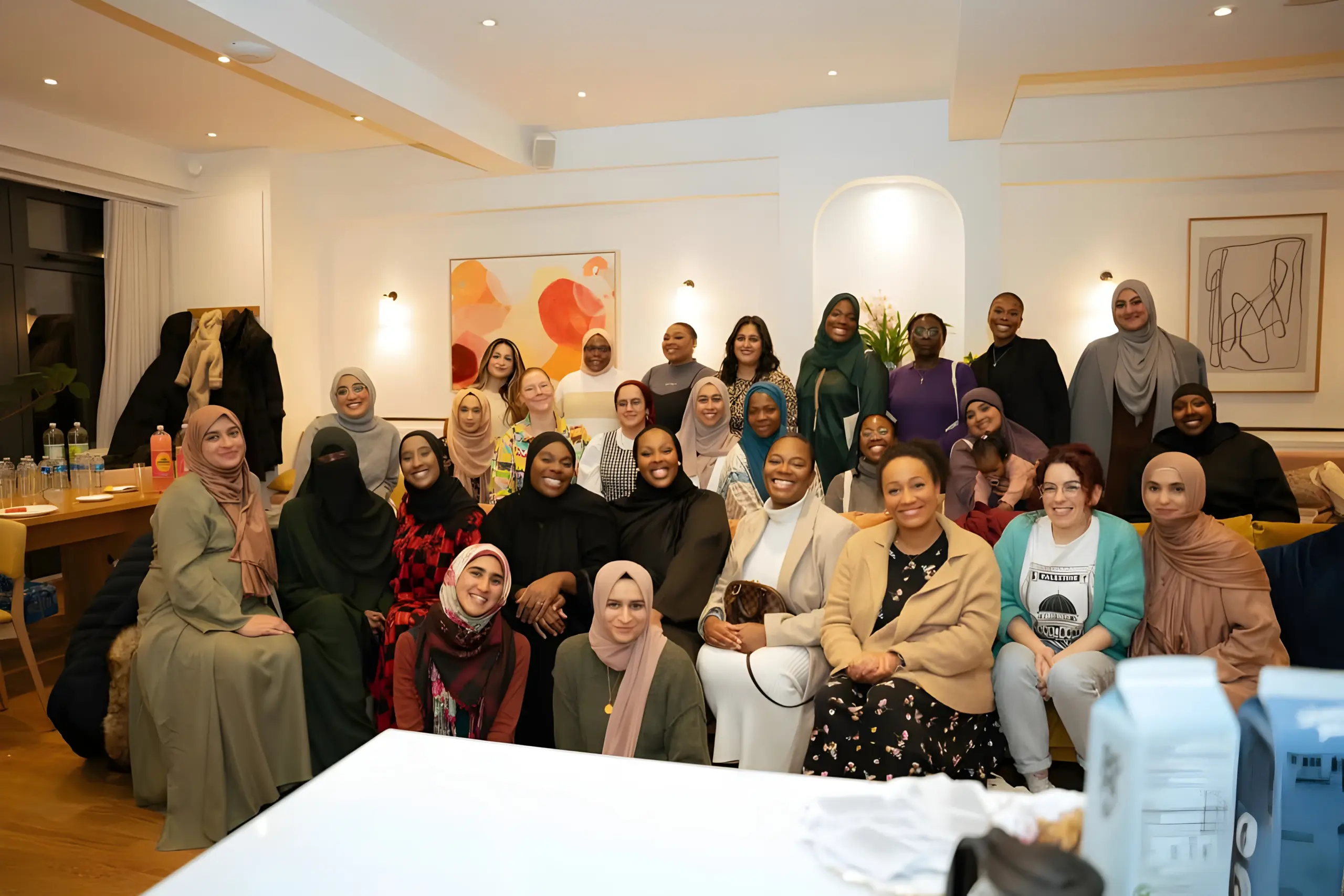 birthing muslimah CO-founder